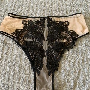 Victoria secret panty